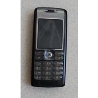 Мобильный телефон Sony Ericsson T630 (на запчасти)