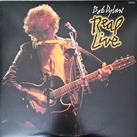 Bob Dylan. Real Live (FIRST PRESSING)