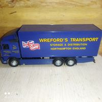 VOLVO F 12.1:50.