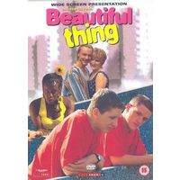 Красота / Beautiful thing (Хетти Макдональд / Hettie Macdonald)  DVD5