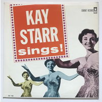 Kay Starr, Kay Starr Sings, LP 1963