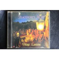 Blackmore's Night – The Village Lanterne (2006, CD)