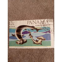 Панама. Акула-молот