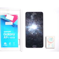 Samsung Galaxy A9 смартфон