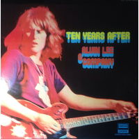 Ten Years After – Alvin Lee & Company, LP 1972