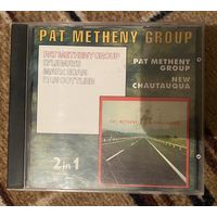 Pat Metheny Grope.