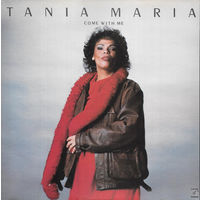 Tania Maria, Come With Me, LP 1983