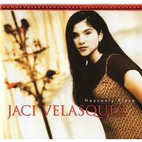 CD Jaci Velasquez 'Heavenly Place'