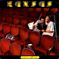 Kansas – Two For The Show, 2LP 1978