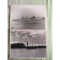 Фотографии Ленинград 1957 - 1958
