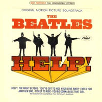 The Beatles – Help! /  USA