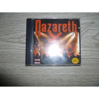 NAZARETH - 2 CD - MP 3 -