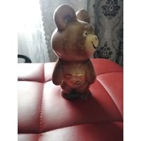 Олимпийский мишка