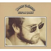 Elton John - Honky Chateau / LP