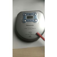 СD плеер Panasonik SL-SX271C