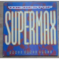 Supermax - The Best Of Supermax