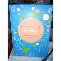 Туалетная вода Sweet Candy Bounty 100 мл