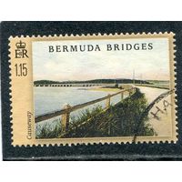 Бермудские острова. Мосты