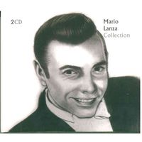 2CD Mario Lanza Collection