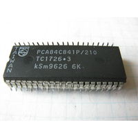 ИМС PCA84C841P/210