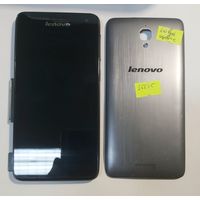 Телефон Lenovo S660. 16835