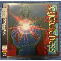 CD,(Japan) Eyewitness – Eyewitness