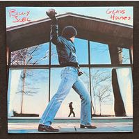 Billy Joel – Glass Houses / JAPAN