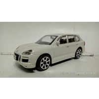 Porsche Cayenne Turbo. 1/43.