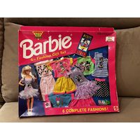 Одежда для куклы Барби Barbie