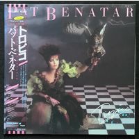 Pat Benatar – Tropico / JAPAN