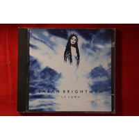 Sarah Brightman – La Luna (2000, CD)