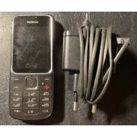 Nokia 2710c