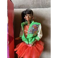 Кукла Барби Barbie Christie Dance Sensation