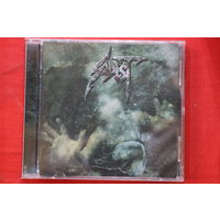 Sadist - Sadist (2007, CD)