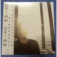 CD,(Japan) Grimm Grimm – Ginormous