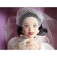 Новая кукла Белоснежка, Wedding Snow White, 1997