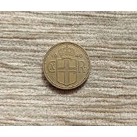 Werty71 Исландия 1 Крона 1940 1 1 Без отметки монетного двора