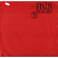 Stalin Staccato, Poland Live, LP 1988