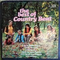 The best of Country Beat