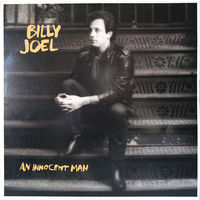 Виниловая пластинка Billy Joel - An Innocent Man.