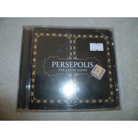 PERSEPOLIS - FAR FROM HOME - 2005 -