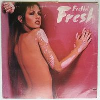 LP Fresh – Feelin' Fresh (1978) Jazz-Rock, Funk, Latin Jazz