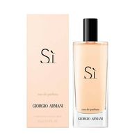 Женская парф вода Giorgio Armani Si EDP 15 ml