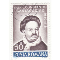 Константин Кантакузино (1640-1716) 1990 год