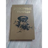 Дозорные границы