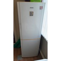 Холодильник Samsung RL24DCSW1/XEK