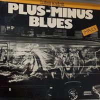 Lubos Andrst – Plus-minus Blues