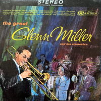 Glenn Miller And His Orchestra, The Great Glenn Miller And His Orchestra, LP 1963