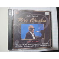 Selection of Ray Charles. De Luxe. 2CD.