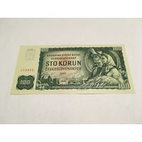 100 крон 1961